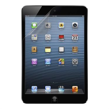 Belkin Screen Overlay beschermfolie voor Apple iPad mini Anti-vingerafdruk transparant