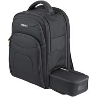 StarTech.com NTBKBAG156 Laptoprugzak Geschikt voor max. (laptop): 39,6 cm (15,6) Zwart - thumbnail