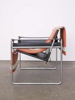 Marc O'Polo Statement plaid Dark coral 150x200 - thumbnail