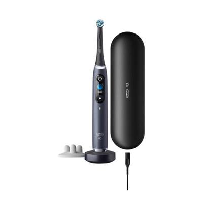 Oral-B iO - 9s - Elektrische Tandenborstel Zwart Powered By Braun