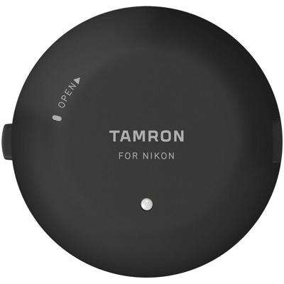 Tamron TAP-01N Tap-in console voor Nikon zwart