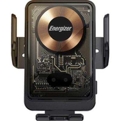 Qi Draadloze Oplader voor Smartphones Energizer ECA00815W_BK_ML Zwart