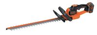 BLACK+DECKER GTC18504PC 18V 4.0Ah 50cm PC Heggenschaar - GTC18504PC-QW - thumbnail