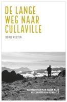 De lange weg naar Cullaville (Paperback) - thumbnail