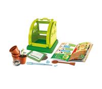 Wetenschapsspel Clementoni CLEMENTONI - thumbnail