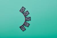 Micro SD geheugenkaart met adapter Kingston SDCS3/128GB 128 GB - thumbnail
