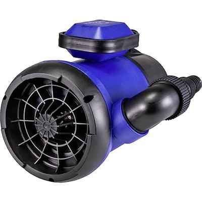 Renkforce RF-4604766 Schacht-dompelpomp 15000 l/h 9.5 m