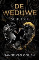 De Weduwe - Sanne van Ooijen - ebook - thumbnail