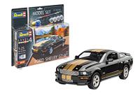 Revell 1/25 Ford Shelby GT-H 2006 Geschenkset - thumbnail