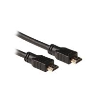 Eminent EC3901 High Speed Ethernet Kabel HDMI-A Male/Male - 1 meter - thumbnail