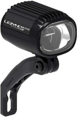 Lezyne Mini STVZO E300+ E-bike Front Light