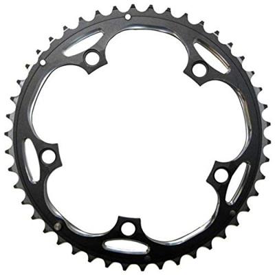 TRUVATIV kettingblad "mtb / trekking" chain ring 44t 104mm black