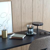 Woodwick frasier fir medium candle - thumbnail