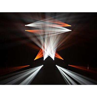 Eurolite 51786073 TMH-S60 Moving-Head LED-lichteffect - thumbnail