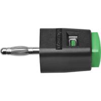 Schützinger SDK 502 / GN Sneldrukklem Groen 16 A 1 stuk(s) - thumbnail