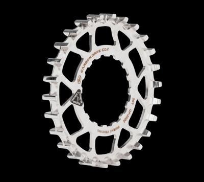 Voortandwiel Gates Carbon Drive CDX Bosch