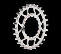 Voortandwiel Gates Carbon Drive CDX Bosch - thumbnail