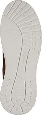 Bullboxer Sneakers 114P21854ACGNBSU10 Bruin-42 maat 42