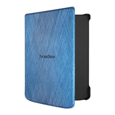 PocketBook Verse (Pro) beschermhoes blauw - thumbnail