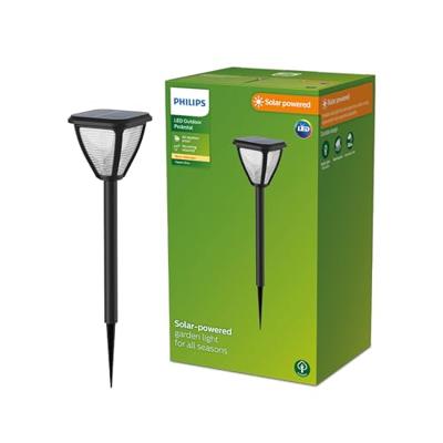 Vapora basic solar spike verlichting Philips - Philips