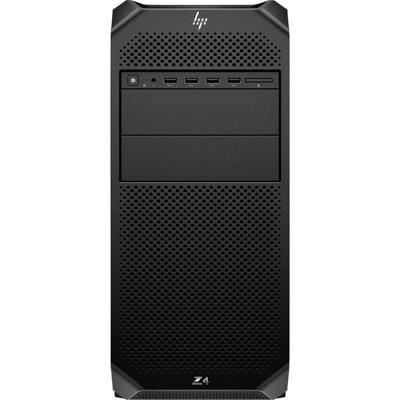 HP Workstation Z4 G5 Intel® Xeon® W W3-2535 4.4 GHz 24 GB RAM 1 TB SSD Intel Intel Graphics Nvidia Nvidia RTX™ Pro 4000 Blackwell 24 GB GDDR7 CF1R2ET