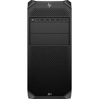 HP Workstation Z4 G5 Intel® Xeon® W W3-2535 4.4 GHz 24 GB RAM 1 TB SSD Intel Intel Graphics Nvidia Nvidia RTX™ Pro 4000 Blackwell 24 GB GDDR7 CF1R2ET - thumbnail