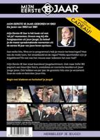 Boek eerste 18 jaar 1963 - thumbnail