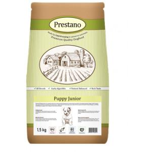 Prestano Puppy Junior hondenvoer 2 x 12 kg Prestano Puppy Junior hondenvoer 2 x 12 kg