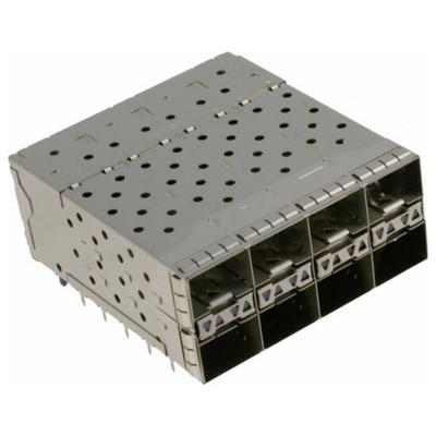 Molex 760465003 Female behuizing (board) Inhoud: 1 stuk(s) Tray