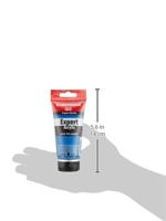 Royal Talens Amsterdam Expert Series Acrylverf Tube 75 ml - Indantreenblauw (Phtalo) 521 - thumbnail
