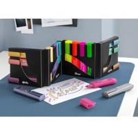 Faber Castell Markeerstiften Deskset - thumbnail
