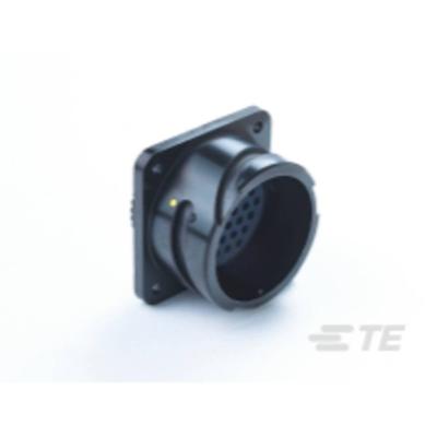 TE Connectivity Y5015-000000100131 1 stuk(s) Bag