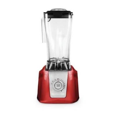 Wartmann WM-1807 HS Super Blender Rood Wartmann WM-1807 HS Super Blender Rood