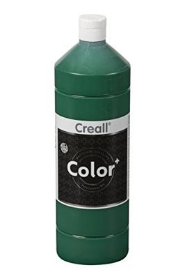 Creall waterverf donkergroen, 500ml