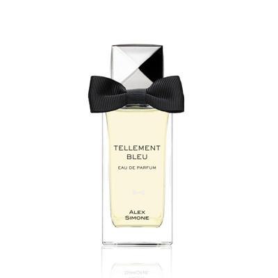 Alex Simone Tellement Bleu Eau de Parfum 50ml