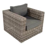 Loungestoel Perugia - thumbnail