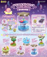 Kirby - Terrarium Collection 1 - Blind Box (6 figures) - thumbnail