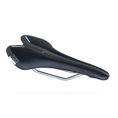 PRO saddle falcon sport af 152mm black oem