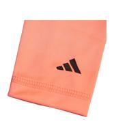 adidas Tiro League Scheenbeschermers Grijs Zwart Roze - thumbnail