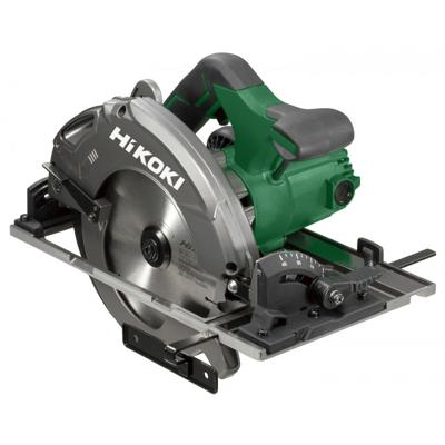 Hikoki C7BUM W1Z CIRKELZAAGMACHINE HSC IV - C7BUMW1Z Hikoki C7BUM W1Z CIRKELZAAGMACHINE HSC IV - C7BUMW1Z