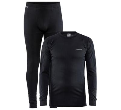 Core dry baselayer - Heren thermoset - Thermo ondergoed set - Sport