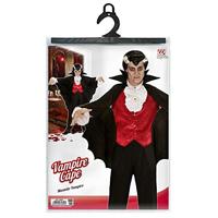 Cape Vampier met kraag 100cm - thumbnail