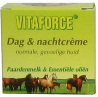 Vitaforce Dag & Nachtcreme - thumbnail