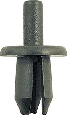 KS Tools 420.5802 Aandrijfklinknagel voor Volvo,50 stuks