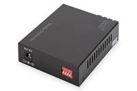 Digitus DN-82120-1 netwerk media converter - thumbnail