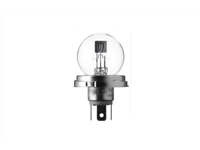 SPAHN Gloeilamp voor koplamp headlight bulb 6v 45/40w p45t