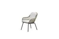 Triton dining fauteuil Garden Impressions - Garden impressions - thumbnail
