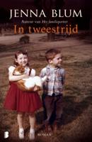 In tweestrijd - Jenna Blum - ebook - thumbnail