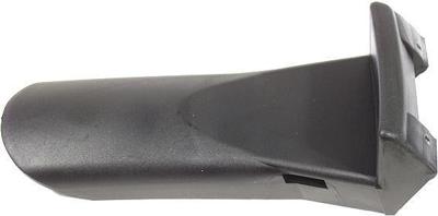 HOFMANN Uitbreiding plastic caps,lg. 4pcs. f.monty 12,22,32