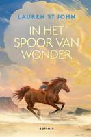 In het spoor van Wonder (Hardback) - thumbnail